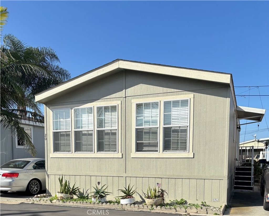 1684 Whittier Avenue # 20, Costa Mesa