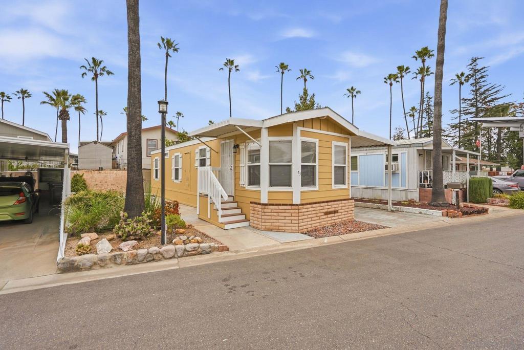 Photo of Listing #260007700SD