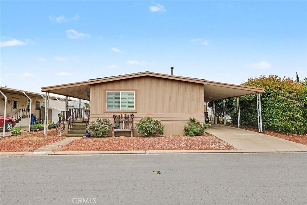 2240 Golden Oak # 119, Merced
