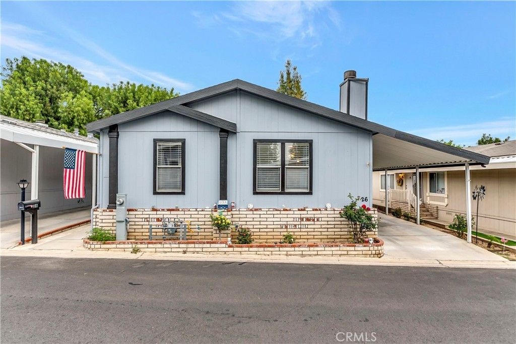 1051 Site Drive # 26, Brea