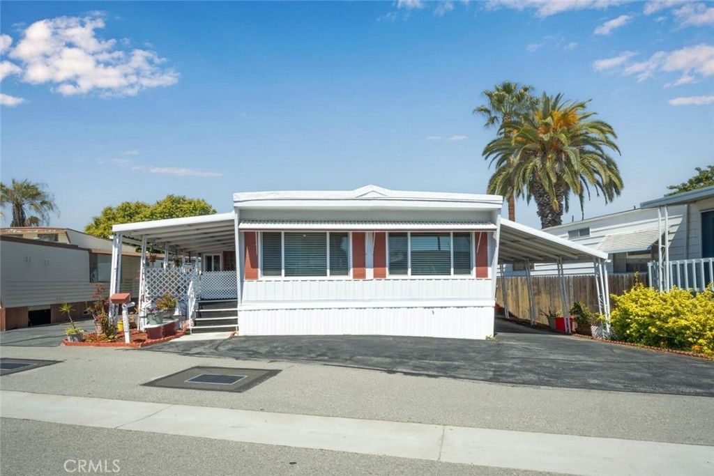 6229 E Golden Sands Drive # 193, Long Beach