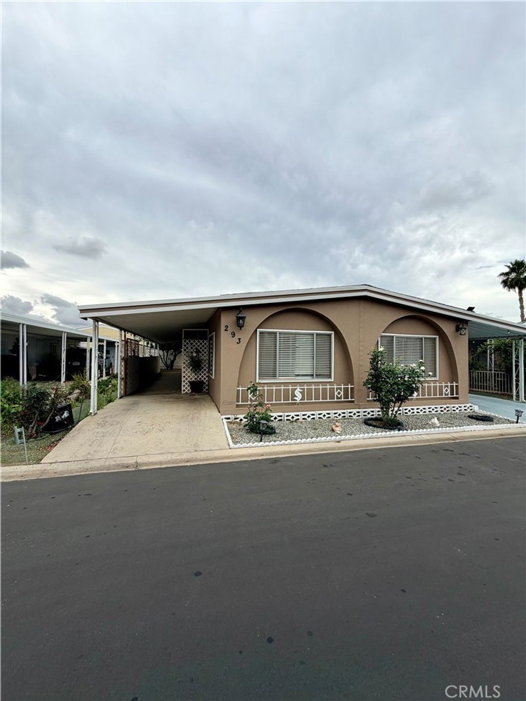 601 N Kirby # 293, Hemet