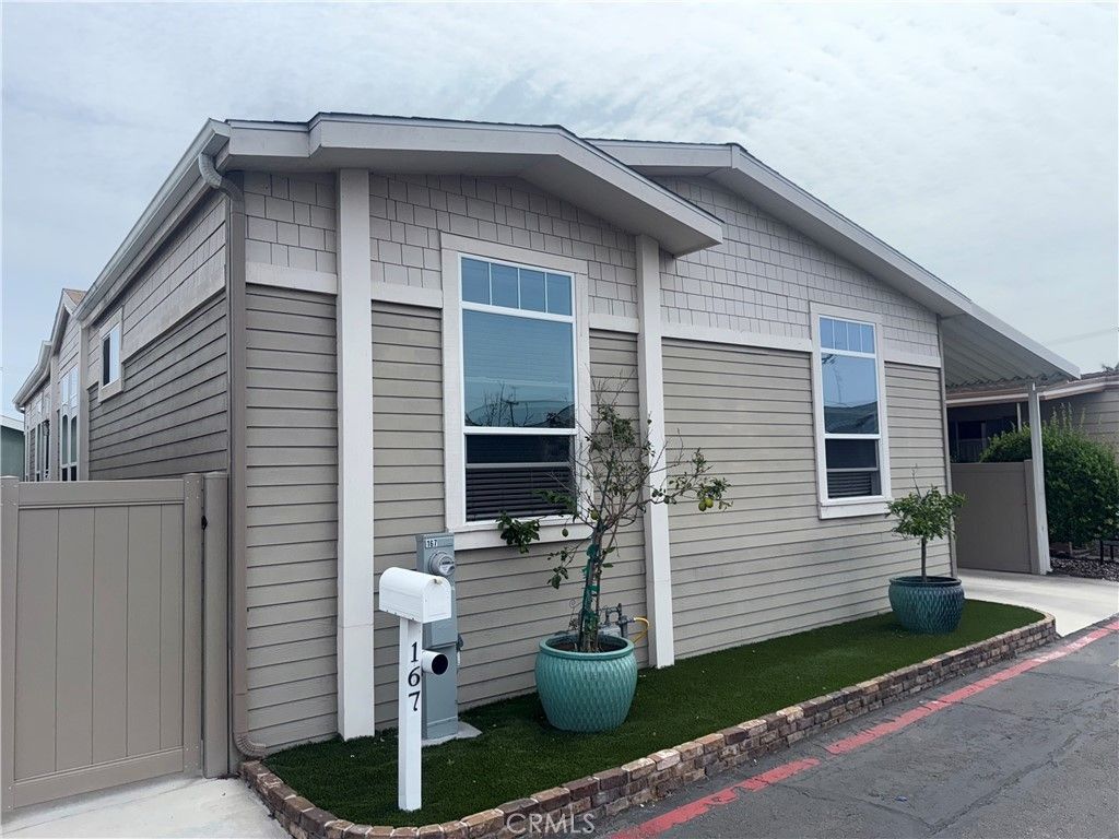 16444 Bolsa Chica Street # 167, Huntington Beach