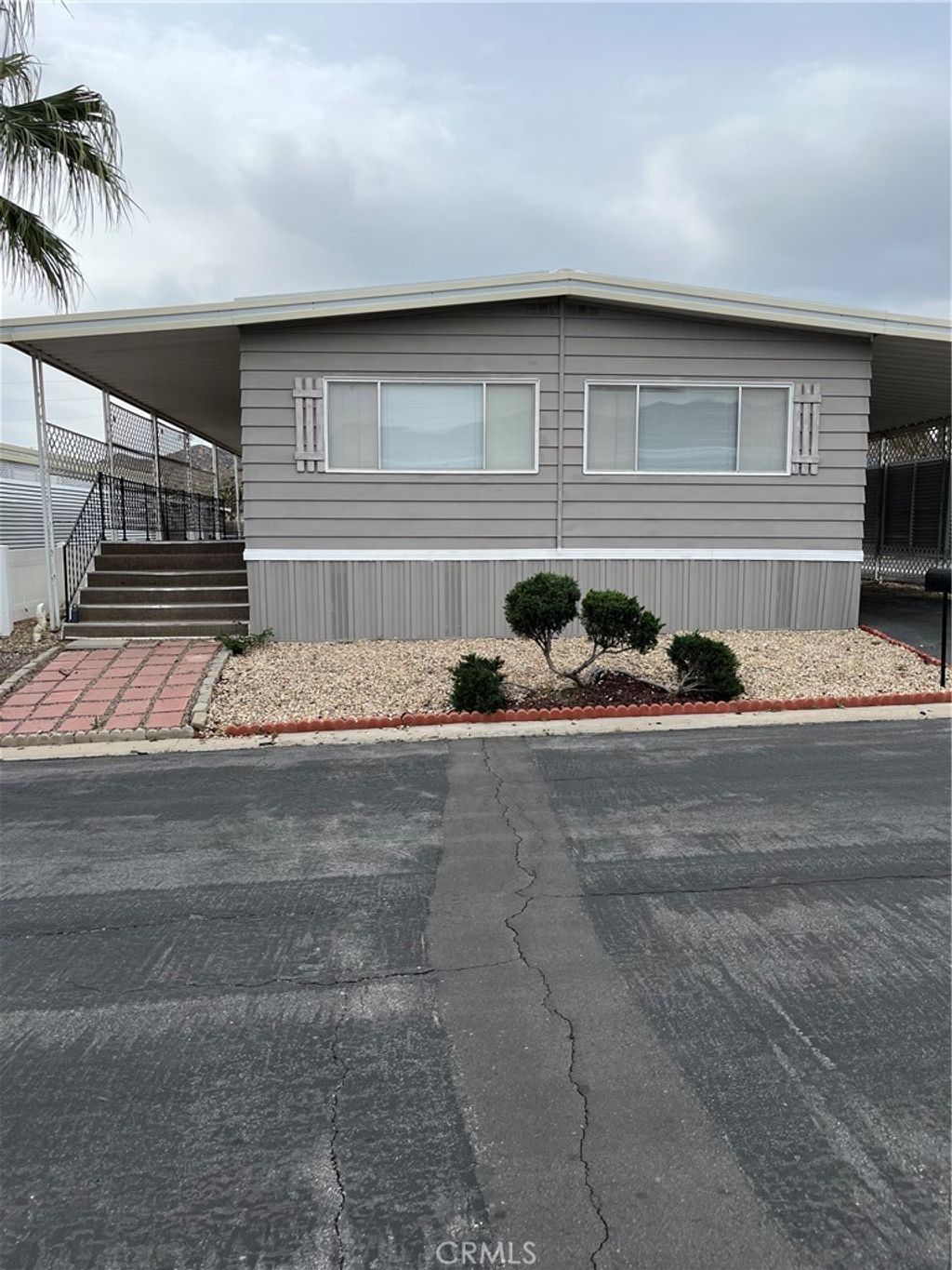 54999 Martinez Trl. # 1, Yucca Valley