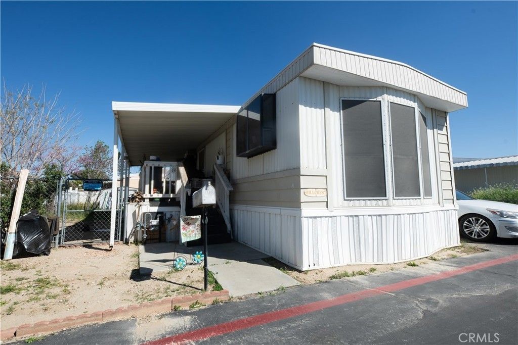3753 E Avenue I # 34, Lancaster