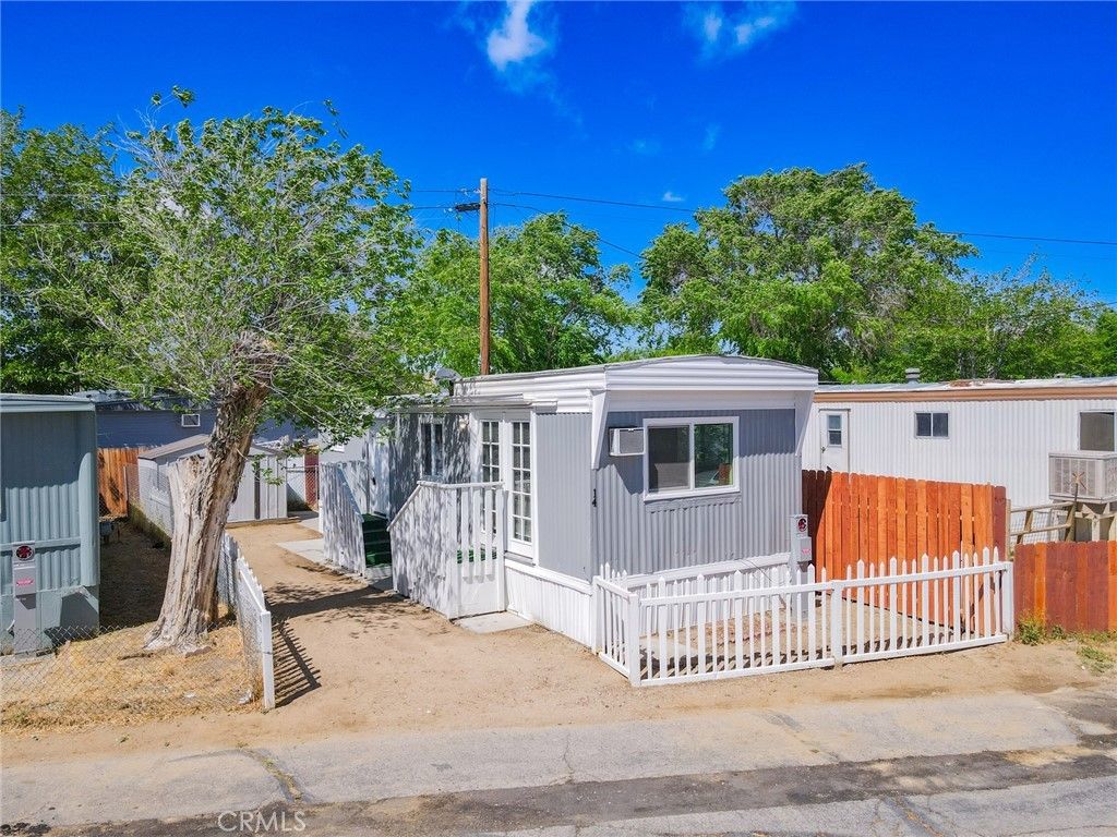 1258 W Rosamond Boulevard # 14, Rosamond