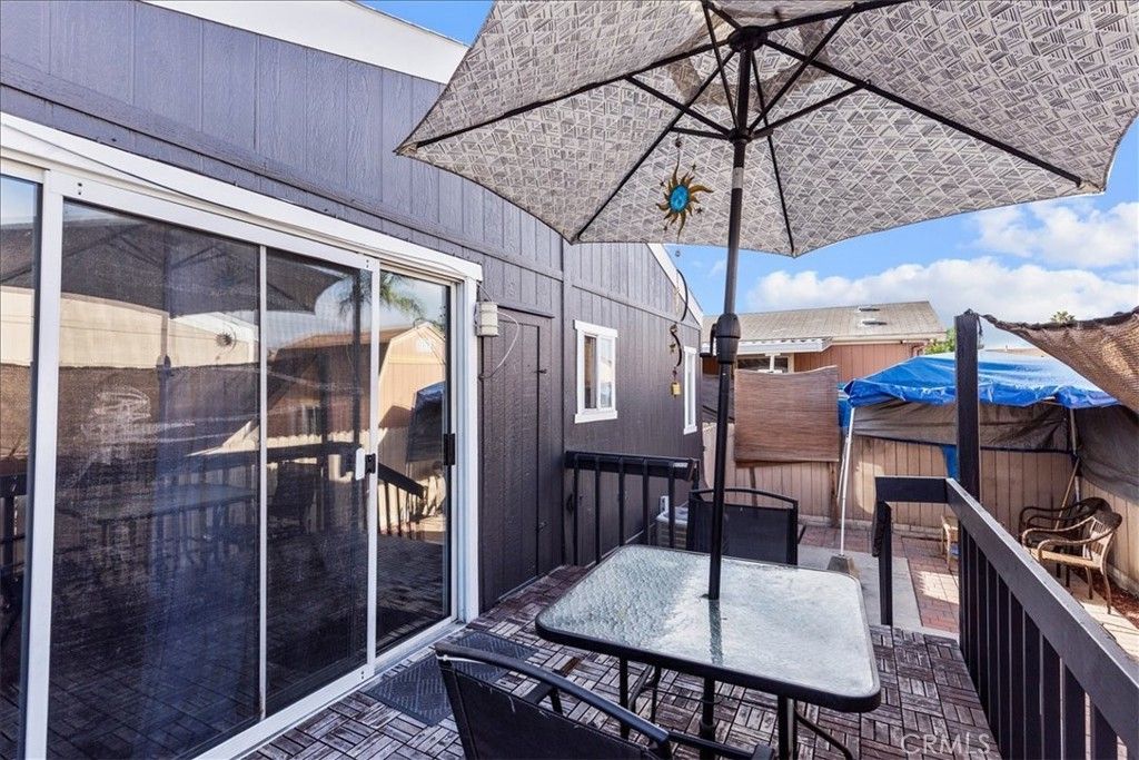9080 Bloomfield # 126, Cypress