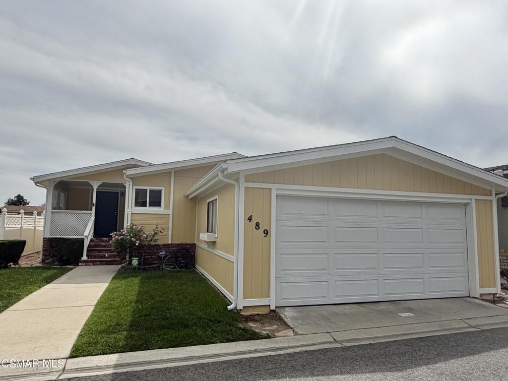 15455 Glenoaks Boulevard # 489, Sylmar