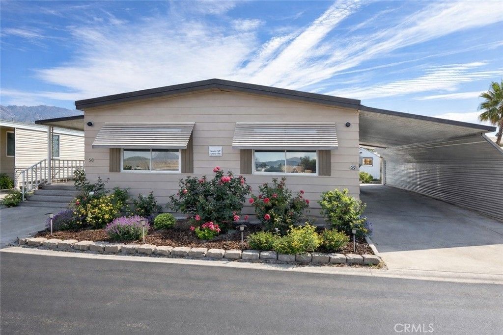 12680 4th St # 50, Yucaipa