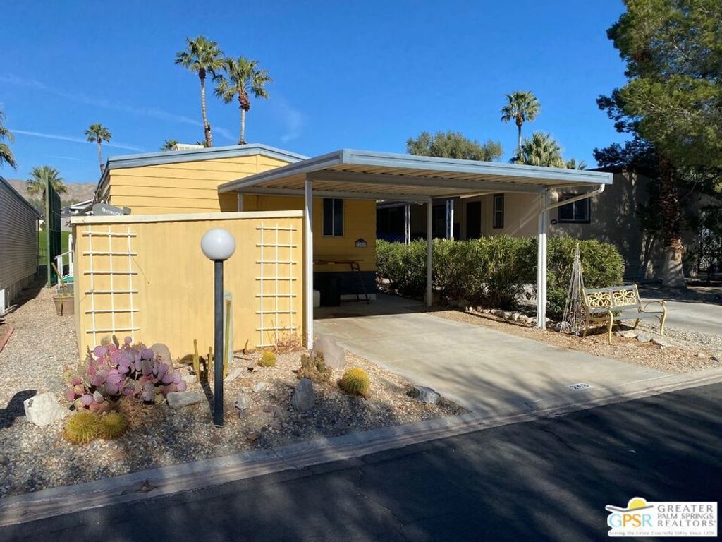 15500 Bubbling Wells Road # 248, Desert Hot Springs