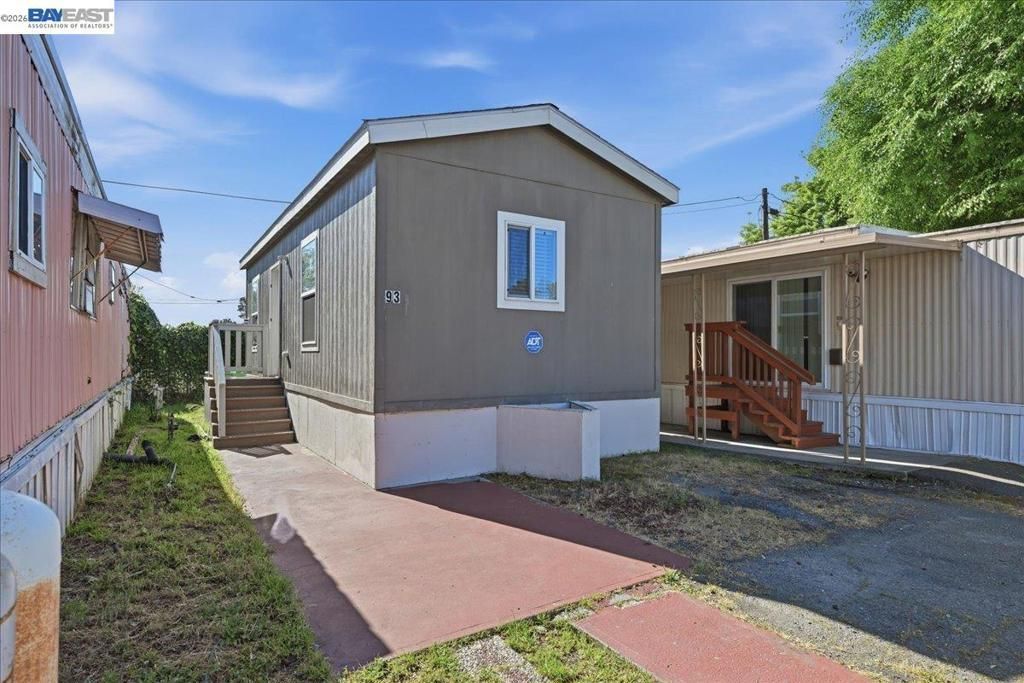 2399 E 14th Street, San Leandro
