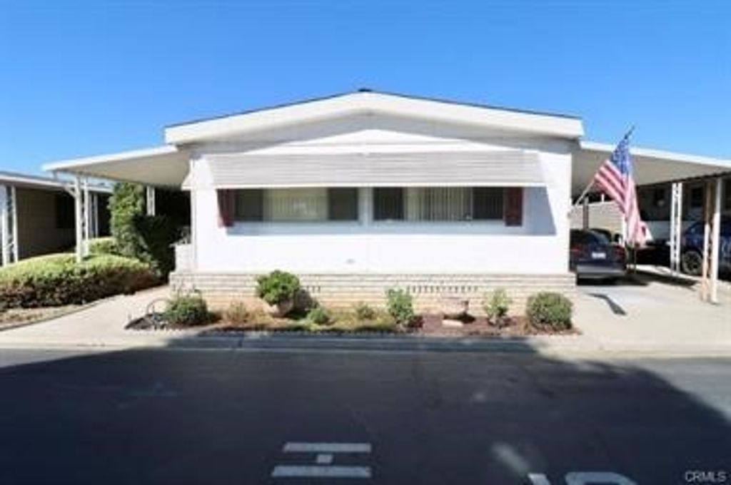551 Lake Grove Way # 165, La Habra