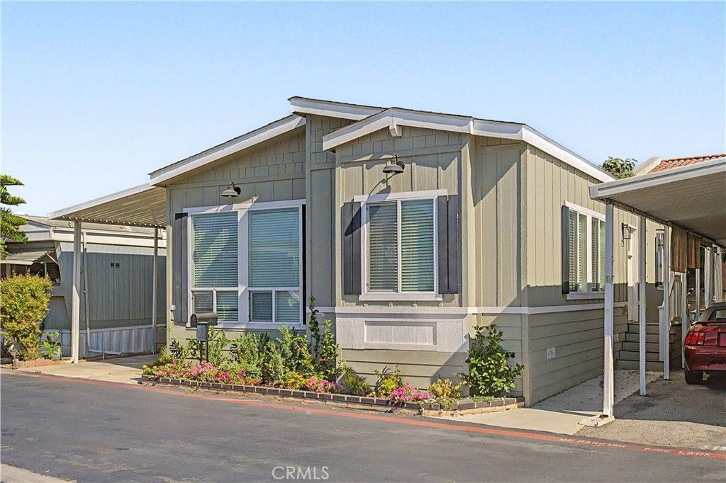 22600 Normandie Avenue # 47, Torrance