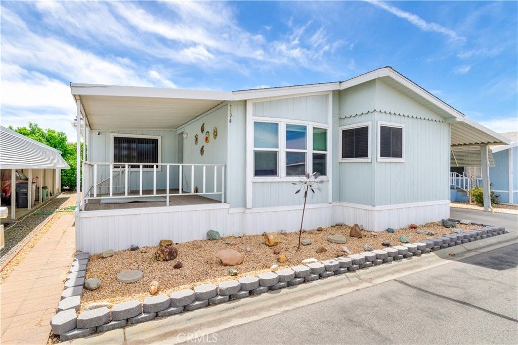5001 Florida Avenue # 724, Hemet