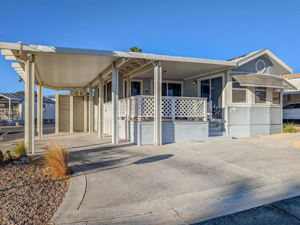 70200 Dillon Road # 517, Desert Hot Springs