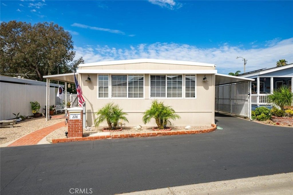 16222 Monterey Lane # 228, Huntington Beach