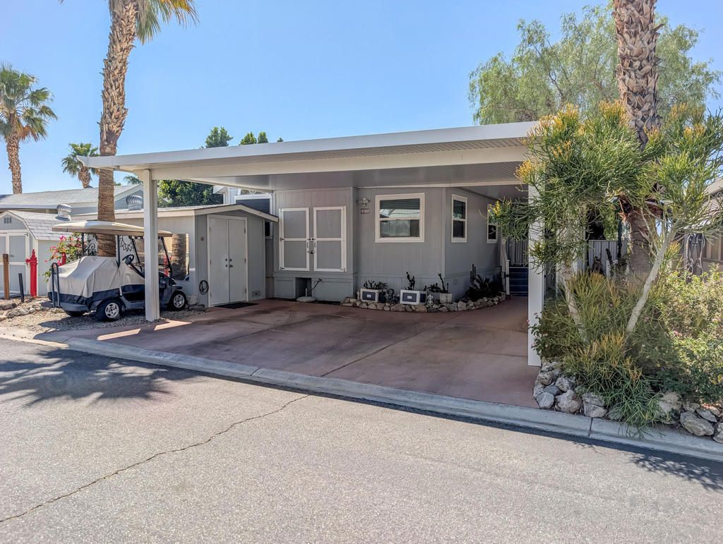 70200 Dillon Road # 665, Desert Hot Springs