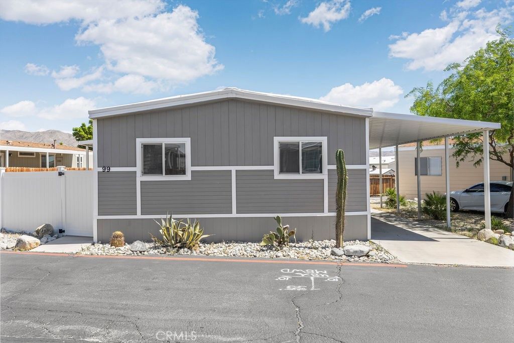 64550 Pierson Boulevard # 99, Desert Hot Springs