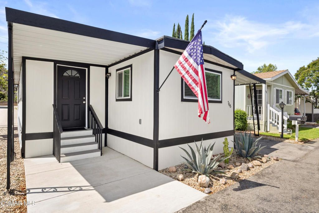 1550 Rory Lane # 166, Simi Valley