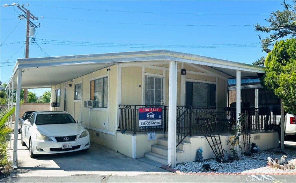 Photo of Listing #SR26075016