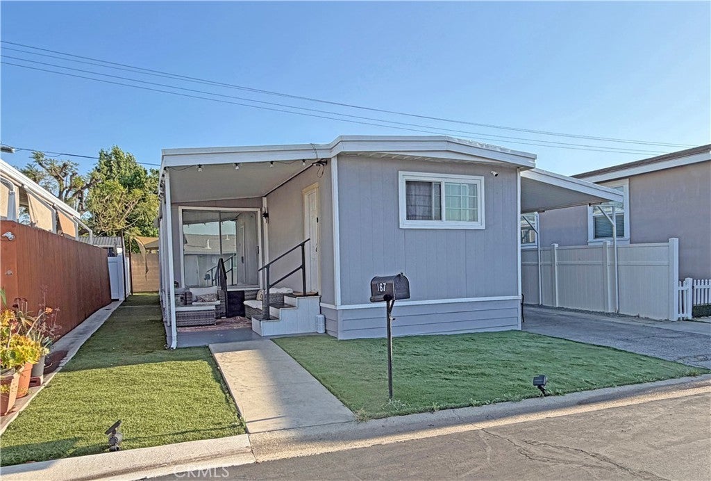 Photo of Listing #CV26065457