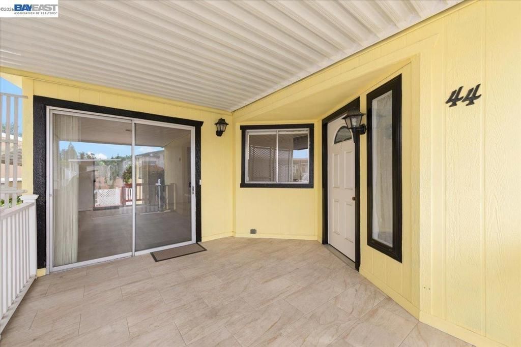 3263 Vineyard Ave., Pleasanton