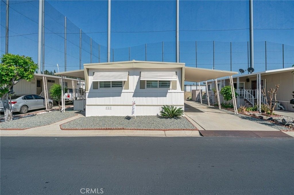 1441 Paso Real Avenue # 45, Rowland Heights