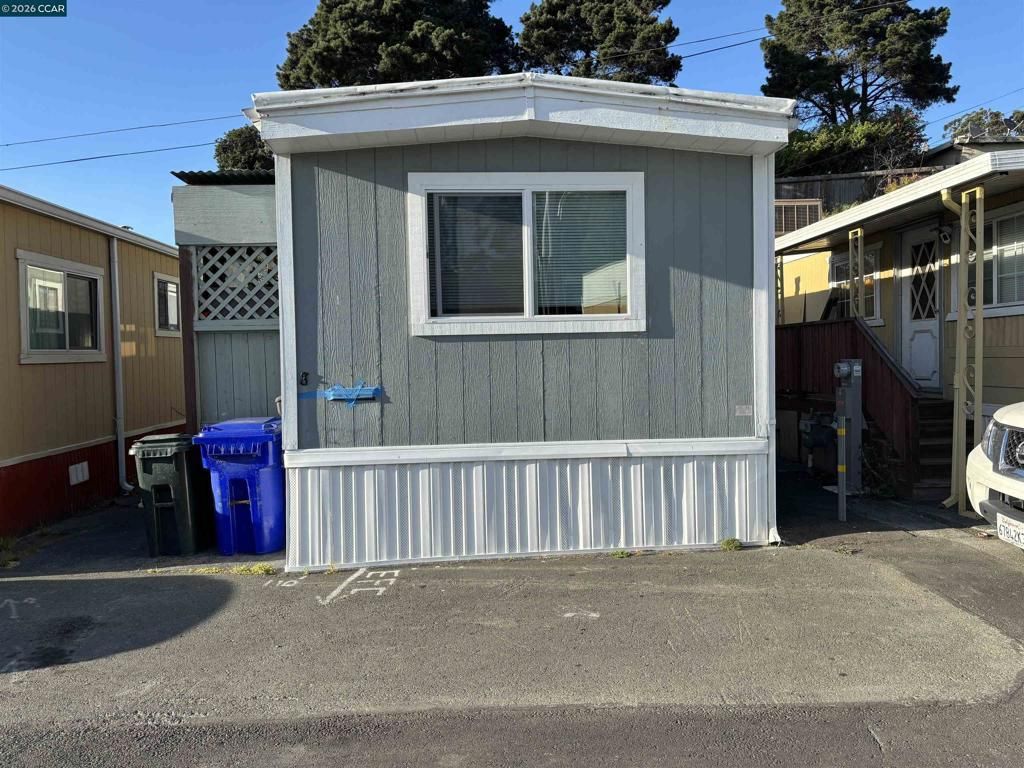 2990 San Pablo Dam Rd, San Pablo