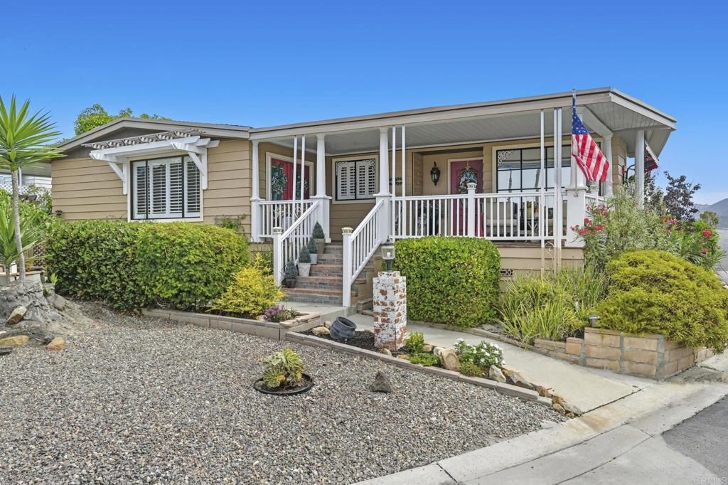 650 S Rancho Santa Fe # 138, San Marcos