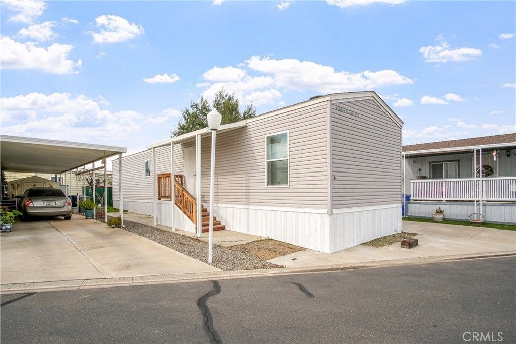 1400 Meredith Avenue # 81, Gustine