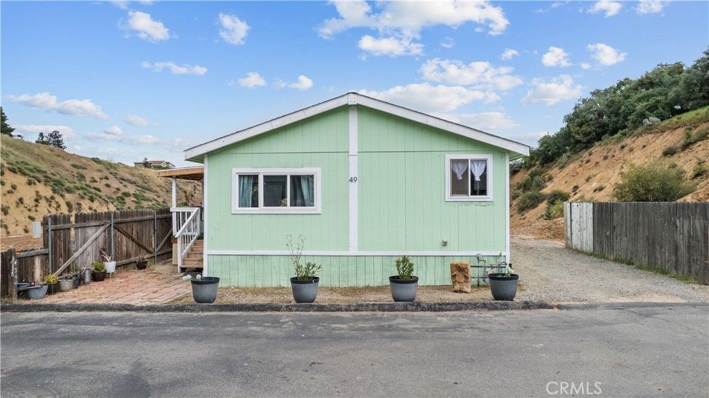 657 Lebec # 49, Lebec