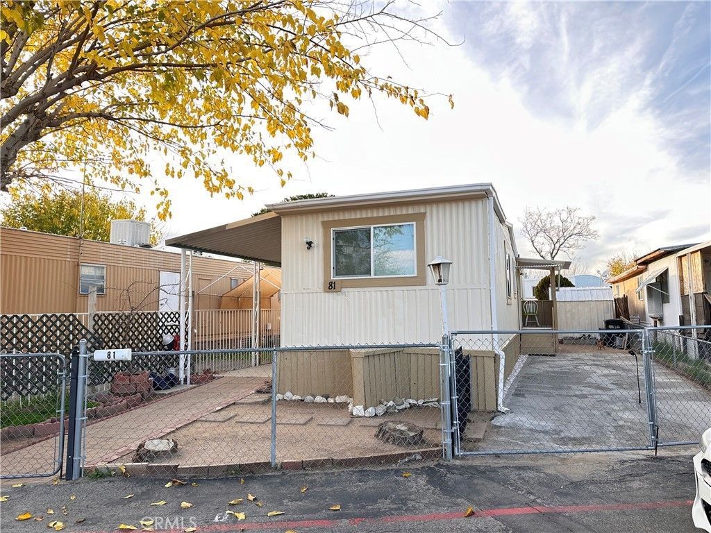 9426 Tamarisk Avenue # 81, Hesperia