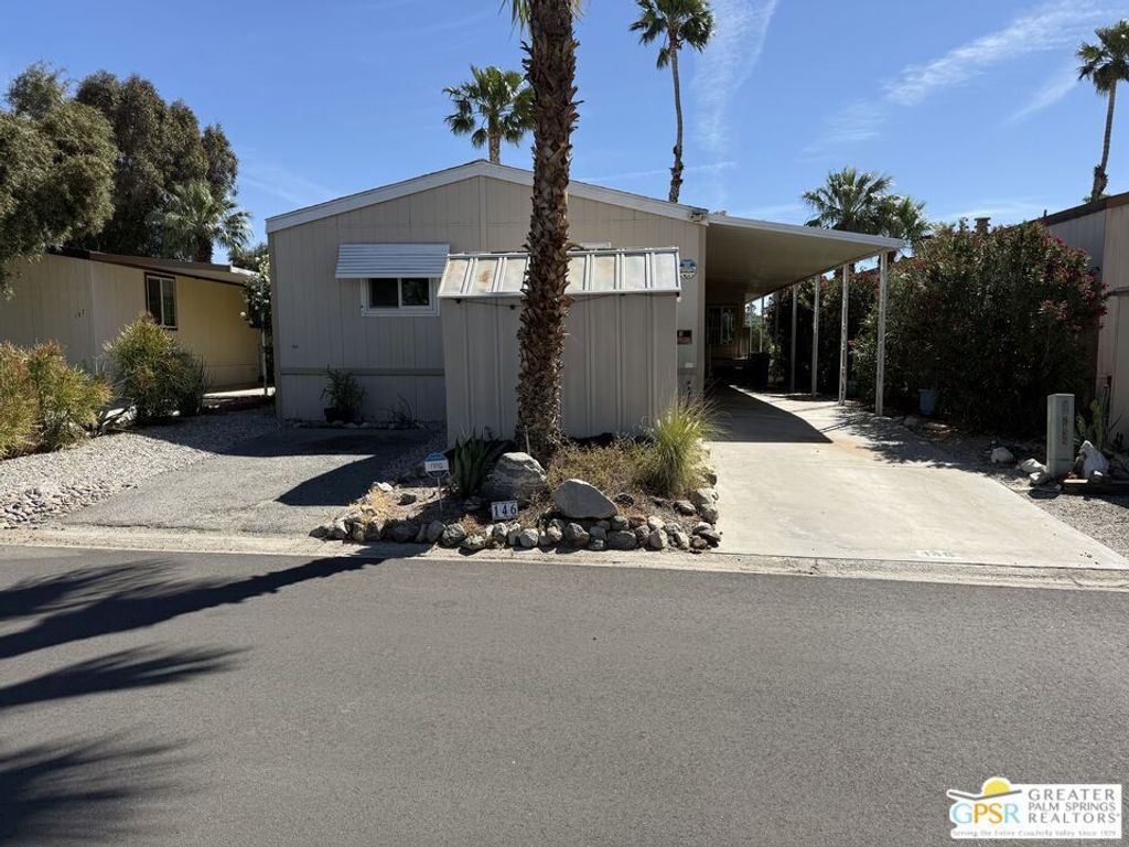 15500 Bubbling Wells Road # 146, Desert Hot Springs