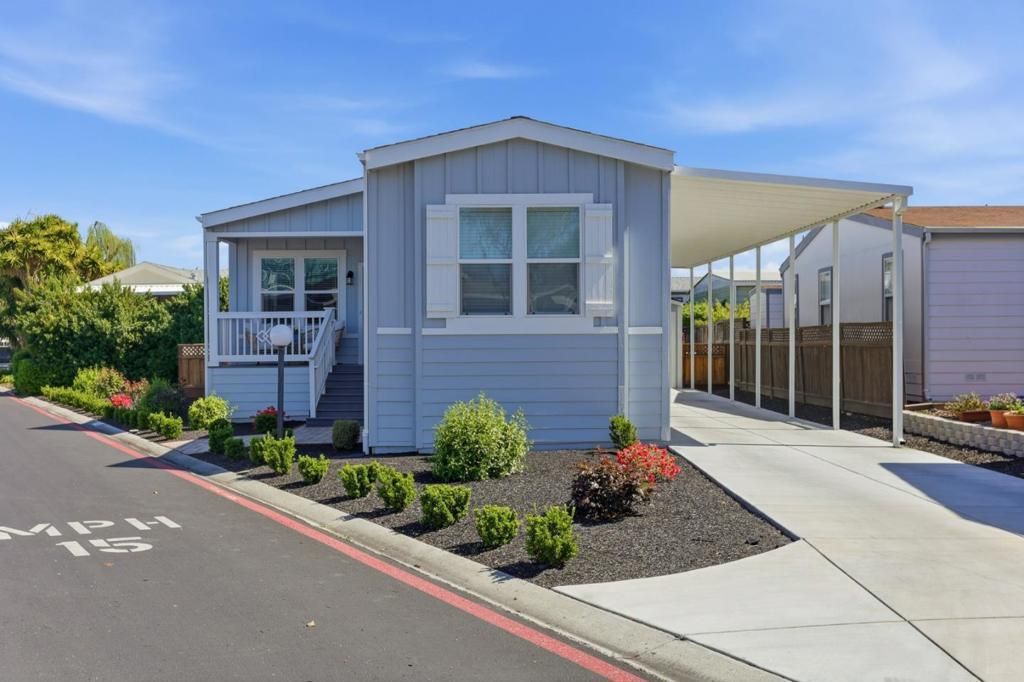 1111 Morse Avenue # 227, Sunnyvale