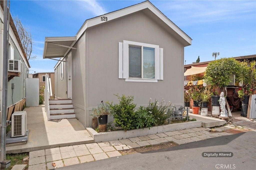 7650 Balboa Boulevard # 129, Van Nuys