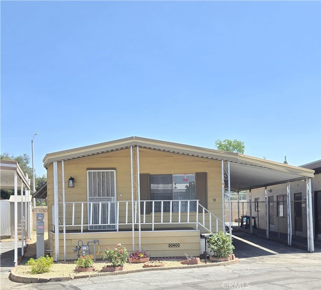 840 E Foothill Blvd E # 38, Azusa