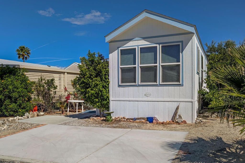 70200 Dillon Road # 169, Desert Hot Springs