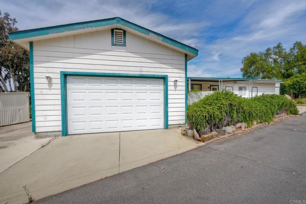 18218 Paradise Mountain Rd Spc 91 # Lot 91, Valley Center