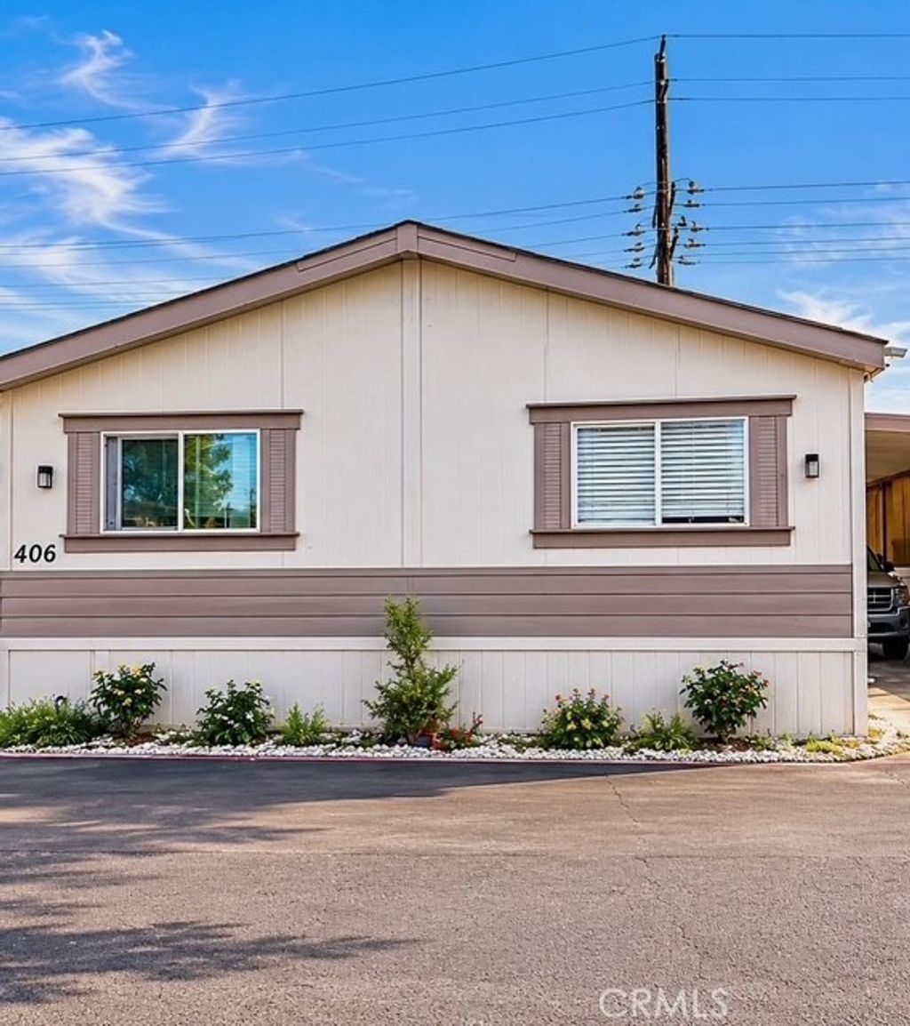 20401 Soledad Canyon Road # 406, Canyon Country