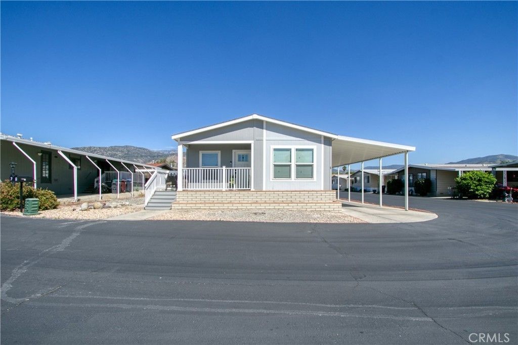 45521 State Highway 74 # 6, Hemet