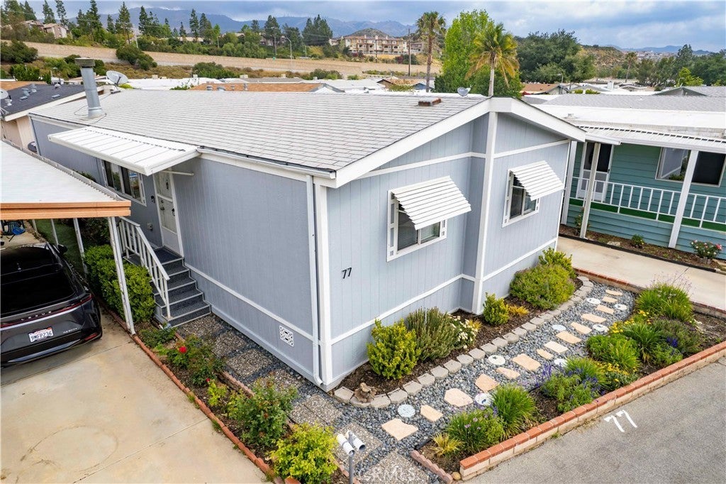 Photo of Listing #SR26075333