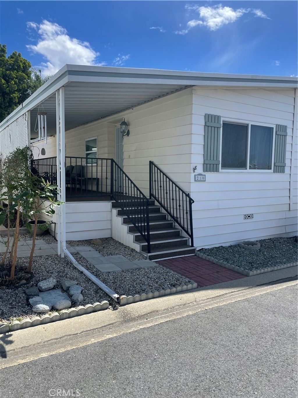 3800 Bradford # 210, La Verne