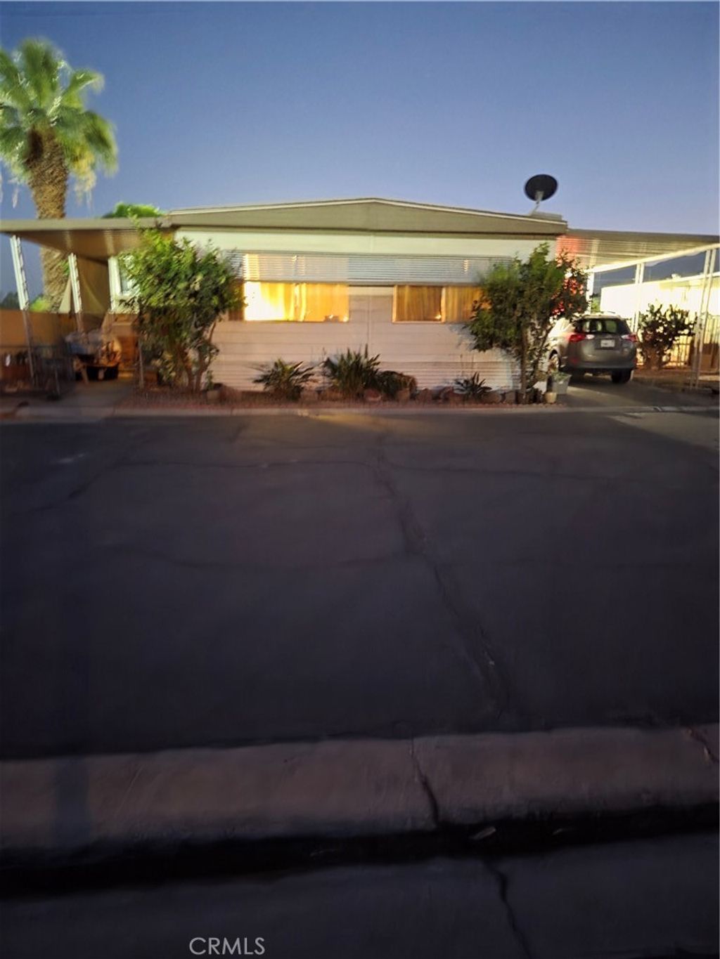 51555 Monroe # 1, Indio