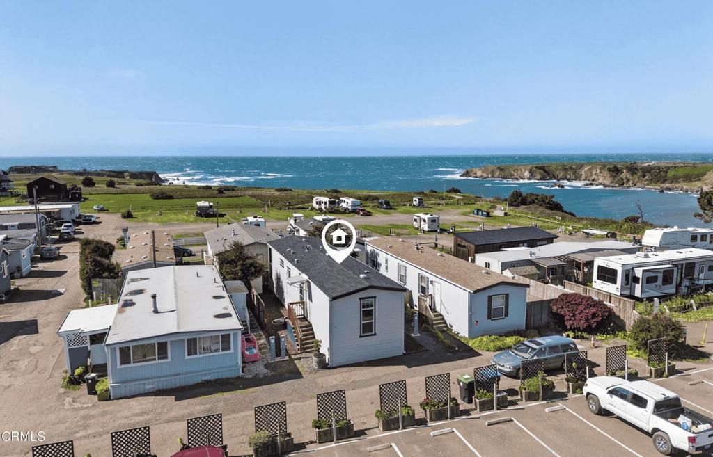 1021 S Main Street # 21, Fort Bragg
