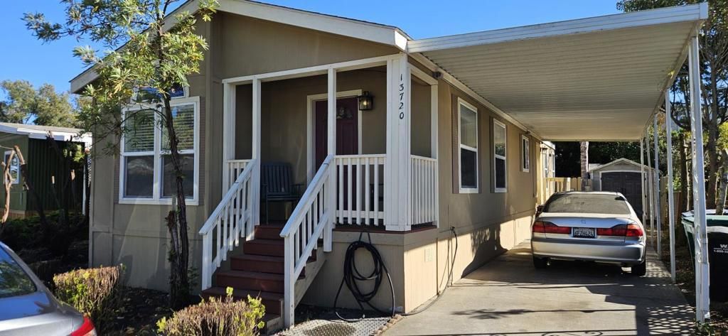 13720 Monte Bello # 105, Castroville