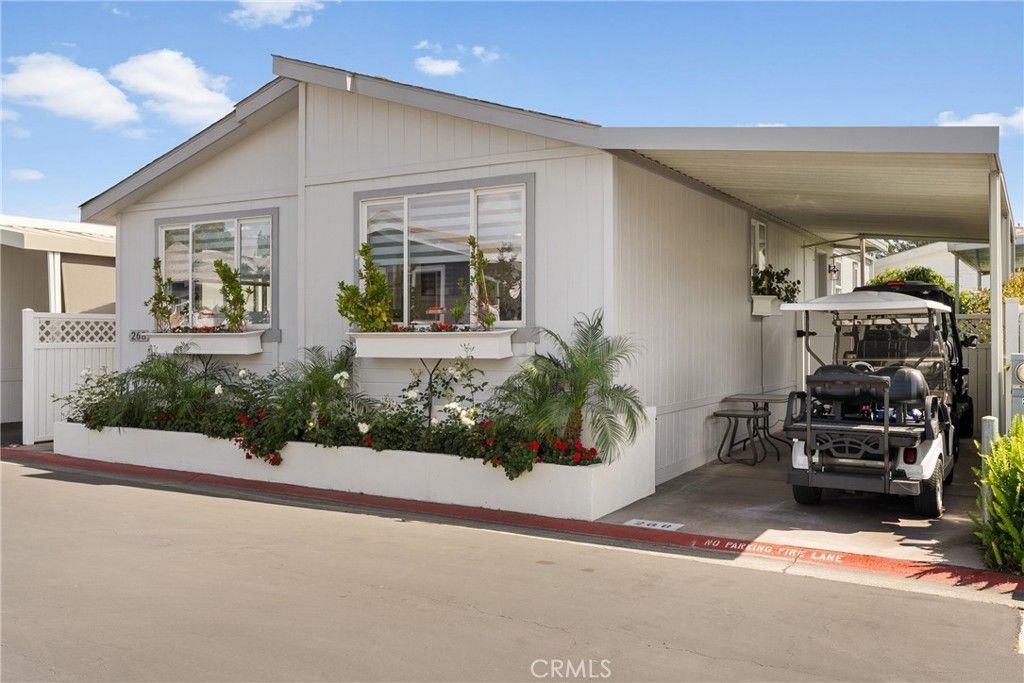 268 Revere Way, Newport Beach
