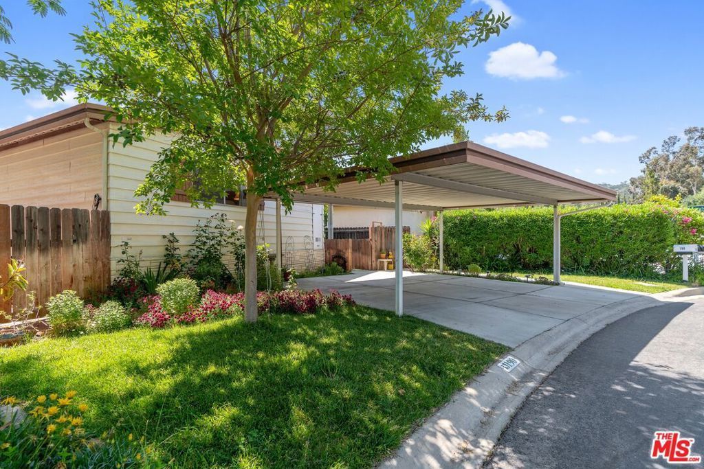23777 Mulholland Highway # 190, Calabasas