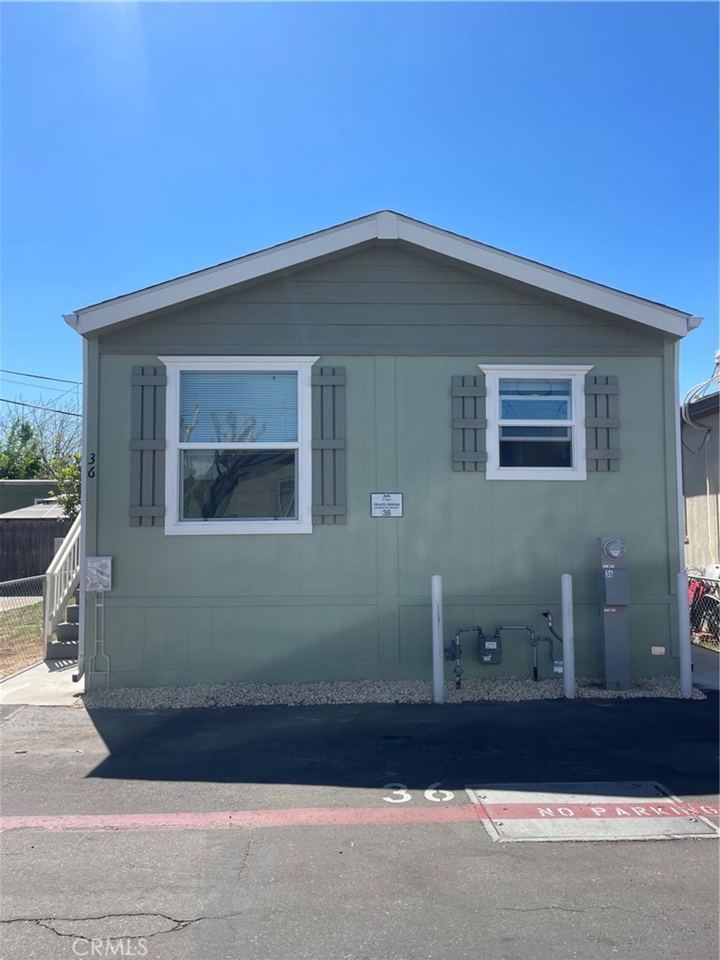 187 Ballard Street # 36, El Cajon