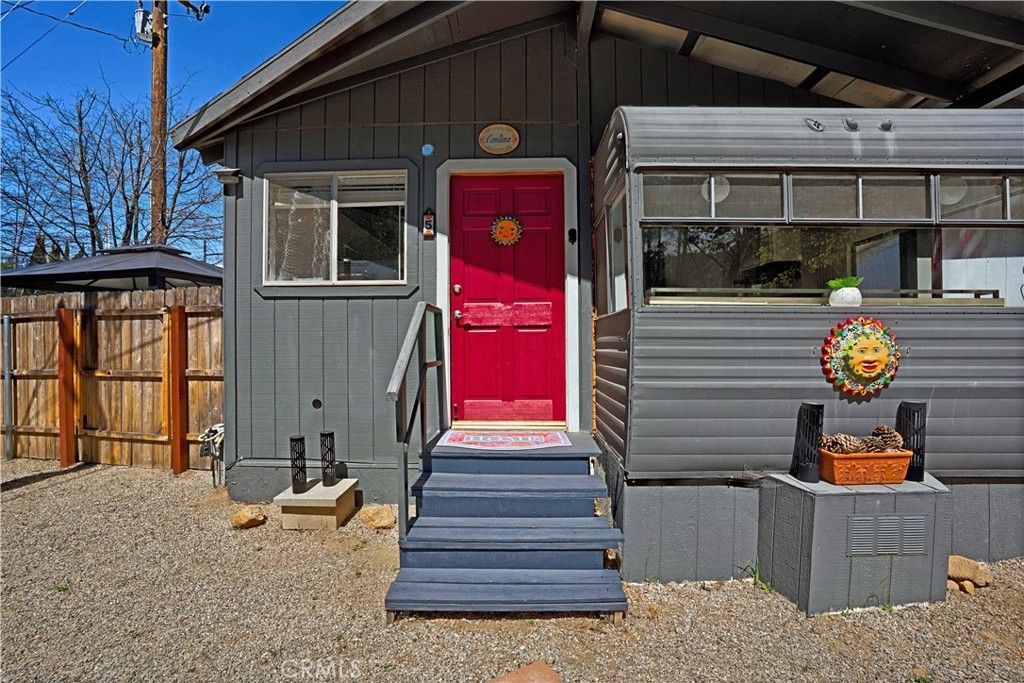 25955 Hwy 243 # 5, Idyllwild
