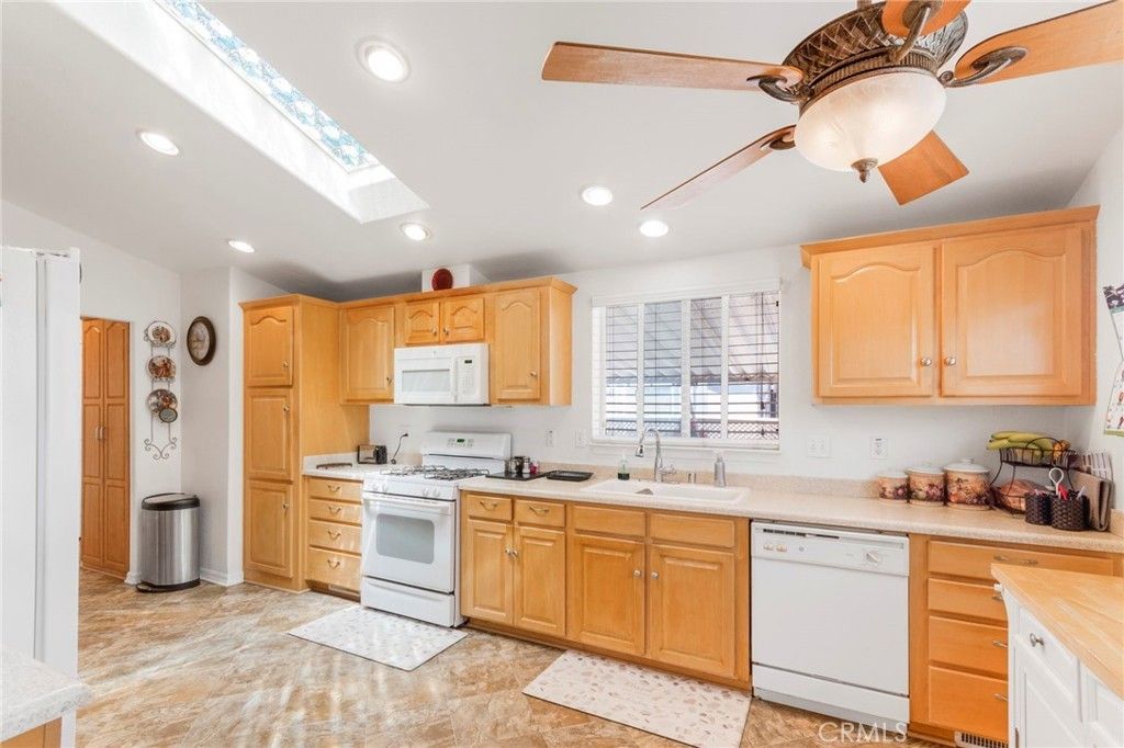 10771 Black Mountain Road # 124, San Diego